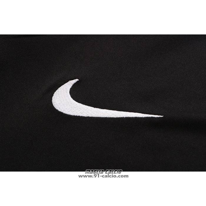 Tuta da Track
 Inter
 Manica Corta
 2022-2023 Nero
 - Pantaloncini
